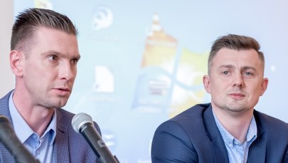 Kadziewicz i Ignaczak: Wierzymy w ekipę De Giorgiego