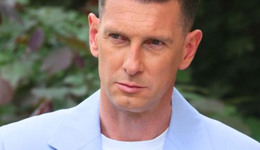 Kadziewicz potwierdził doniesienia na antenie TVP. Nie było wcale kolorowo