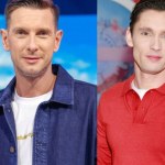 Kadziewicz "wygryzł" Gurłacza w hicie TVP. "Zdradził mi kilka tajemnic".