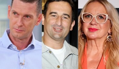 Kadziewicz wymownie o Marzenie Rogalskiej. Koterski nie wytrzymał i tak to skomentował