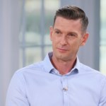 Kadziewicz zadebiutował w nowej roli na antenie TVP. Stanie się twarzą "Kocham Cię, Polsko!"