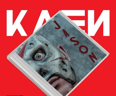 KaeN "Jason": Rapowy Bruce Lee? Ta, jasne... [RECENZJA]