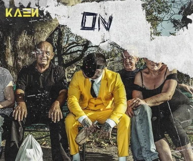 KaeN "ON": Czy warto dać mu szansę? [RECENZJA]