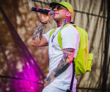 KaeN przyjął uchodźców z Ukrainy do swojego domu