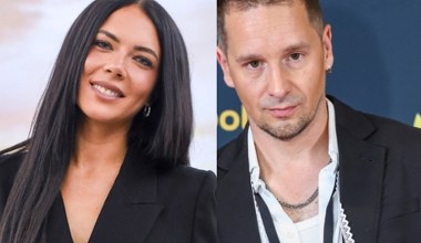 Kaeyra szykuje się do występu w "TzG". Teraz nie opędzi się od pytań o związek z Zalewskim