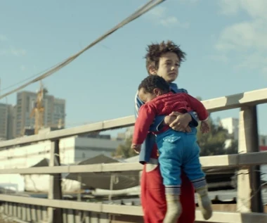 "Kafarnaum" [recenzja]: Jak ten problem rozwiążemy?