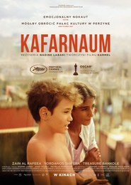 Kafarnaum