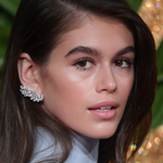 Kaia Gerber wymyśliła kolekcję dla Karla Lagerfelda