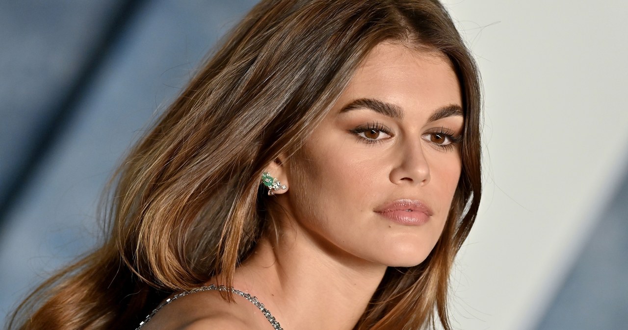 Kaia Gerber /Axelle/Bauer-Griffin / Contributor /Getty Images