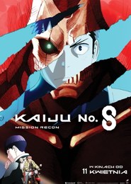 Kaiju No. 8: Mission Recon