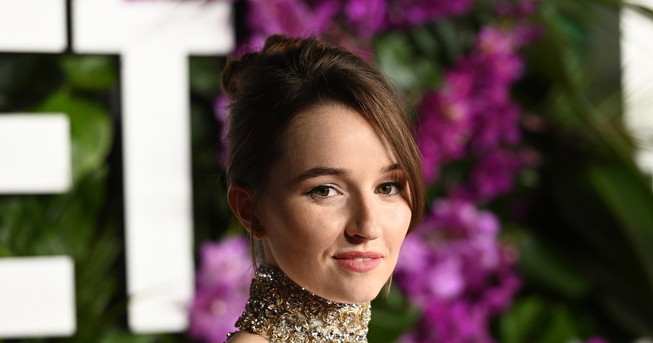Kailtyn Dever /Gilbert Flores/Variety /Getty Images
