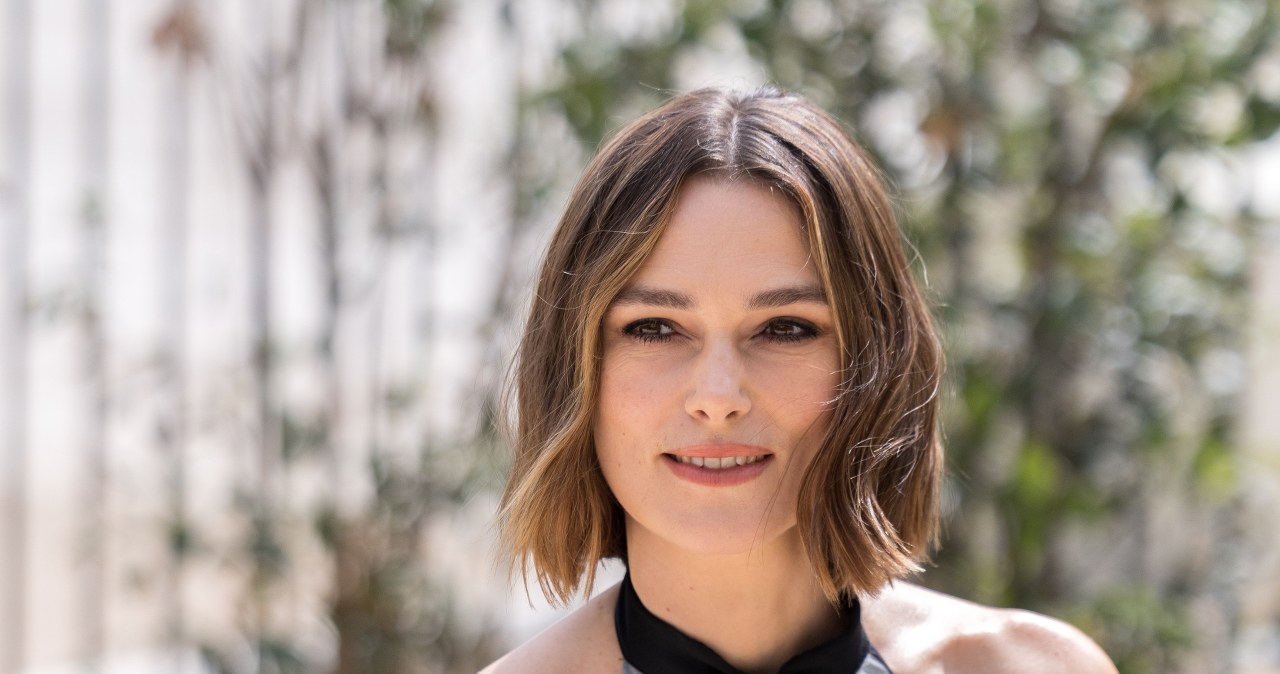 Kaira Knightley w 2025 roku /	Arnold Jerocki / Contributor /Getty Images
