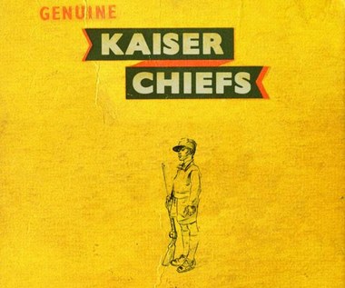 Kaiser Chiefs "Education, Education, Education & War": Krytycy swoje, słuchacze swoje