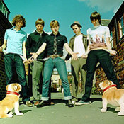 Kaiser Chiefs