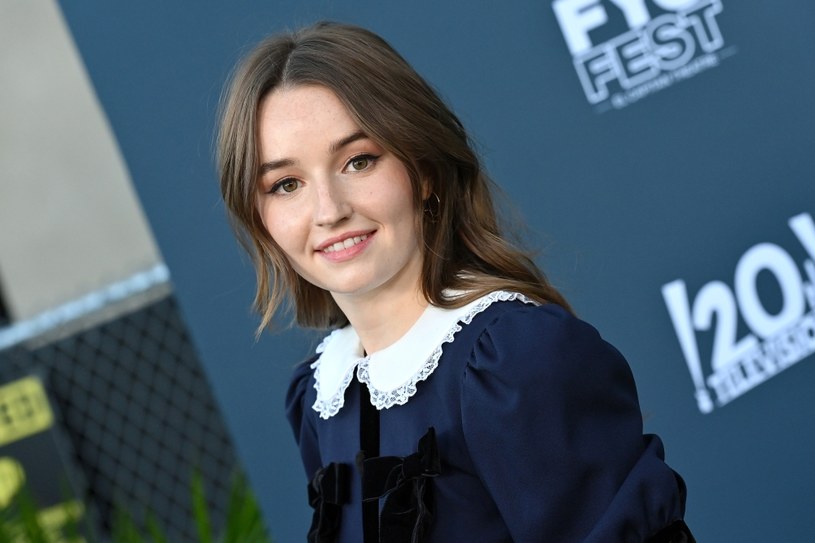 Kaitlyn Dever /Axelle/Bauer-Griffin/FilmMagic /Getty Images