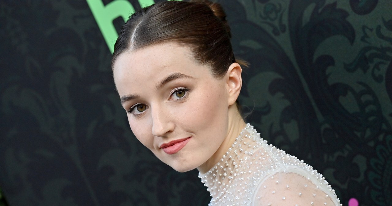 Kaitlyn Dever /Axelle/Bauer-Griffin/FilmMagic /Getty Images