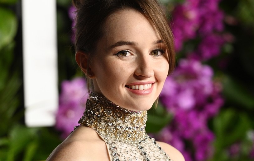Kaitlyn Dever /Gilbert Flores/Variety via Getty Images /Getty Images
