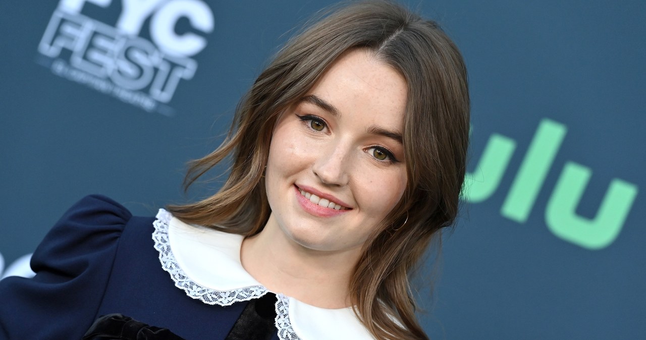Kaitlyn Dever /Axelle/Bauer-Griffin/FilmMagic /Getty Images