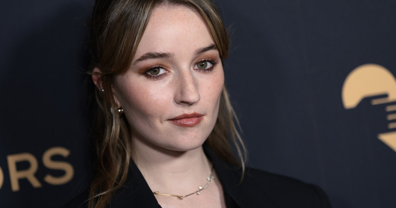 Kaitlyn Dever /Dimitrios Kambouris /Getty Images