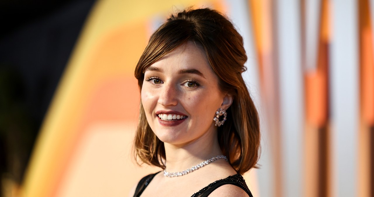 Kaitlyn Dever /Cindy Ord/VF25/Getty Images for Vanity Fair /Getty Images