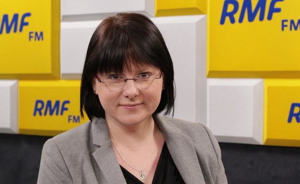 Kaja Godek: Jarosław Kaczyński blokuje ochronę życia w Polsce