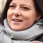 Kaja Godek promuje nowy pomysł. "Zakaz mówienia o aborcji". Karą więzienie