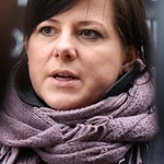 Kaja Godek przestrzega Ukrainki przed „zabijaniem dzieci”. Głos zabrało ministerstwo