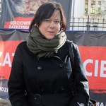 Kaja Godek: W związku z falą agresji nie przebywam w swoim mieszkaniu
