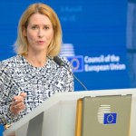 Kaja Kallas ostrzega. Putin zastawił na Ukrainę pułapkę