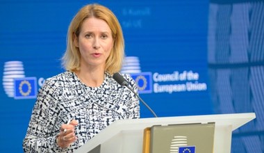 Kaja Kallas ostrzega. Putin zastawił na Ukrainę pułapkę
