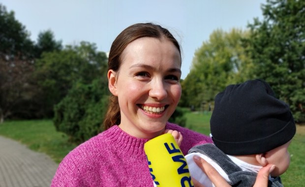 Kaja Ziomek: Jestem szczęśliwą kobietą. I chcę olimpijskiego medalu