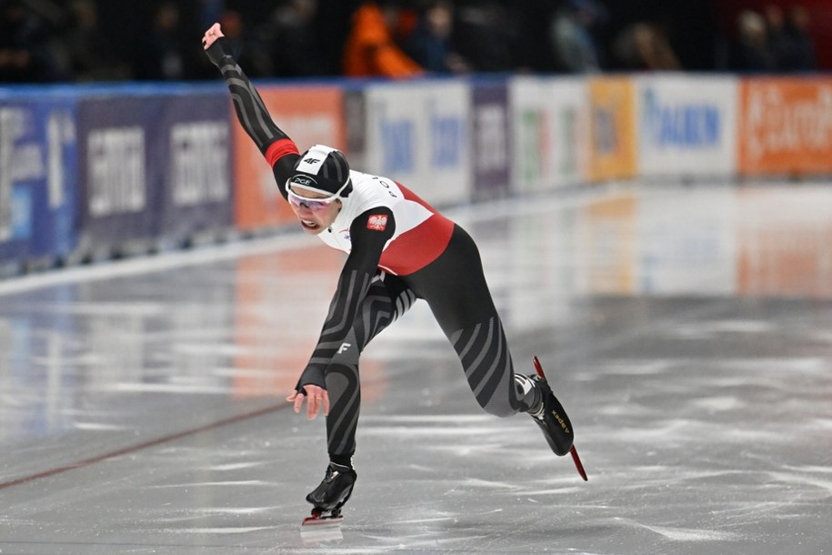 Kaja Ziomek-Nogal /Piotr Polak /PAP