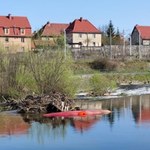 Kajakarz utonął w Nysie Kłodzkiej. Policja prowadzi śledztwo