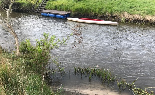 Kajakiem na majówkę, czyli fantastyczny spływ Pilicą