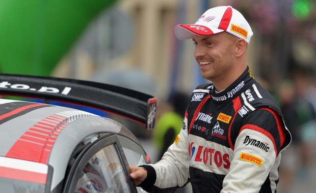 Kajetan Kajetanowicz ciągle bez potwierdzonych planów na sezon 2018