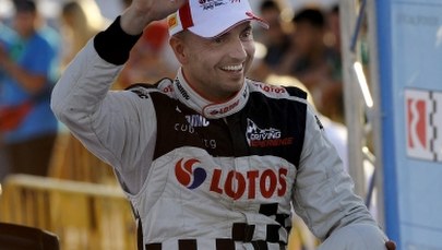 Kajetan Kajetanowicz: Na końcu chcę być na szczycie!