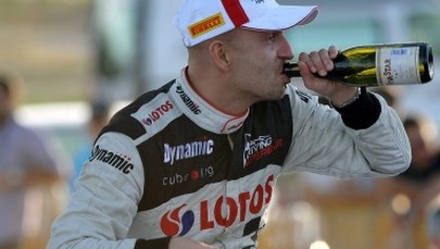 Kajetan Kajetanowicz poznał rywali. Będzie trudno!