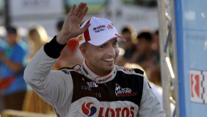 Kajetan Kajetanowicz przed Barbórką: Nie muszę. Chcę wygrać!