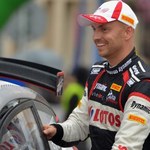 ​Kajetan Kajetanowicz: To była długa droga, ale w końcu jestem w WRC!