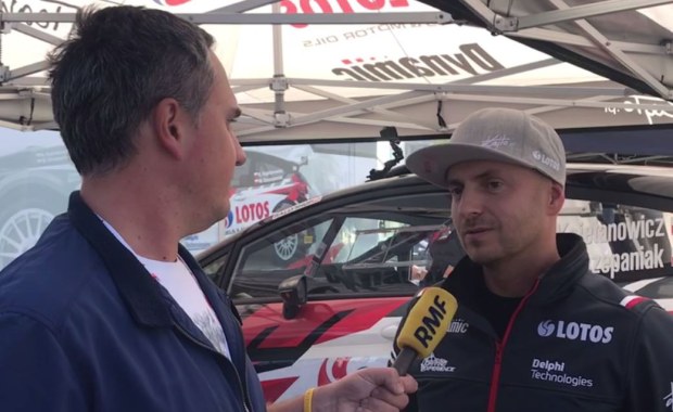 Kajetan Kajetanowicz: W Katalonii pojadę po raz pierwszy. To wielkie wyzwanie