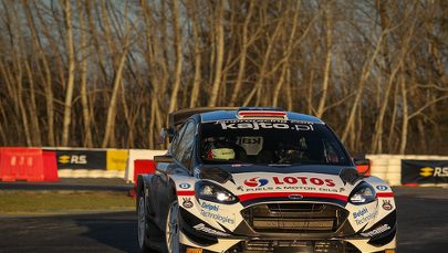 Kajetan Kajetanowicz zwycięzcą 57. Rajdu Barbórka i Kryterium Asów