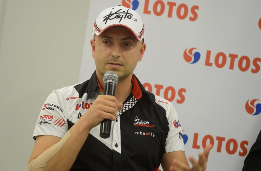 Kajetan Kajetanowicz /Bartłomiej Zborowski /PAP