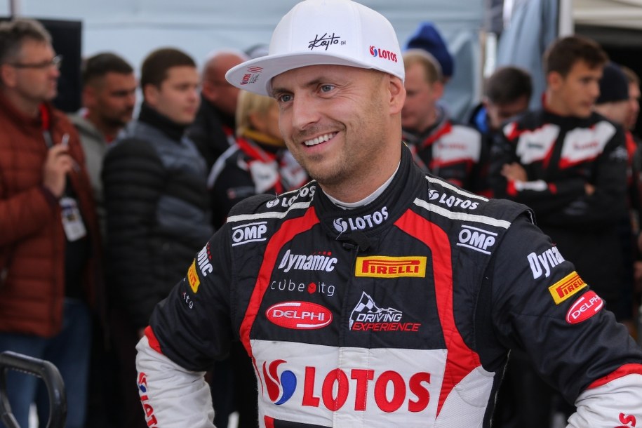 Kajetan Kajetanowicz /Kajto.pl /