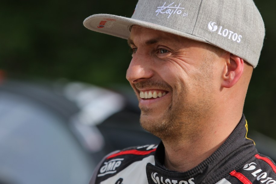 Kajetan Kajetanowicz /Kajto.pl /Materiały prasowe