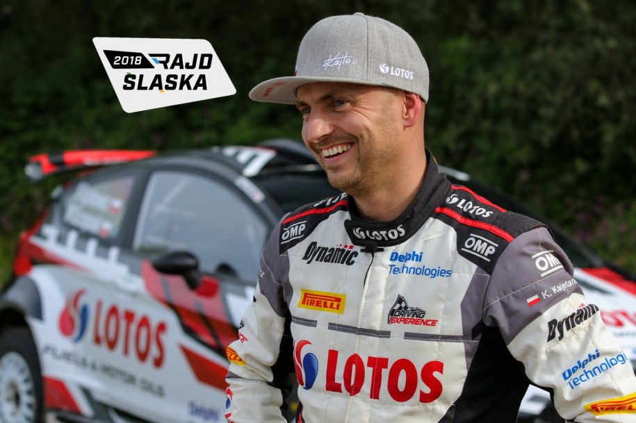 Kajetan Kajetanowicz /Fot. RSMP /