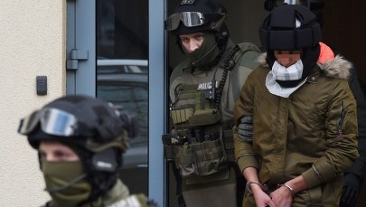 Kajetan P. przejdzie kolejne badania psychiatryczne. Przeprowadzą je nowi biegli