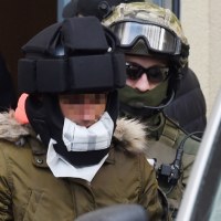 Kajetan P. opuszcza warszawską prokuraturę