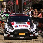 Kajetanowicz i Szczepaniak nie zwalniają tempa: Czas na kolejną rundę WRC, Rajd Turcji!