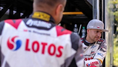 Kajetanowicz i Szczepaniak nie zwalniają tempa: Czas na Rajd Turcji!