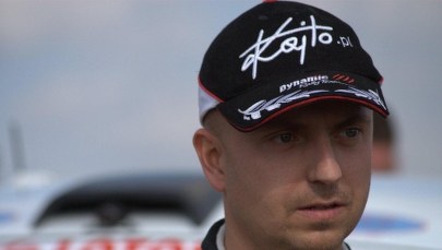 Kajetanowicz po raz drugi z rzędu wygrywa Rajd Polski